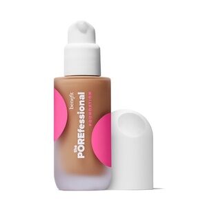 BENEFIT The POREfessional Foundation - Color 22N Outstanding Medium Neutral 30Ml